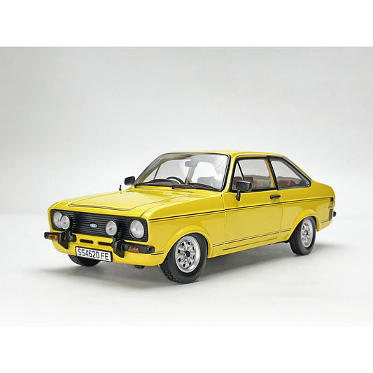 Ford Escort MKII Sport (1975)