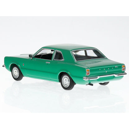 Ford Taunus (1970) in Green