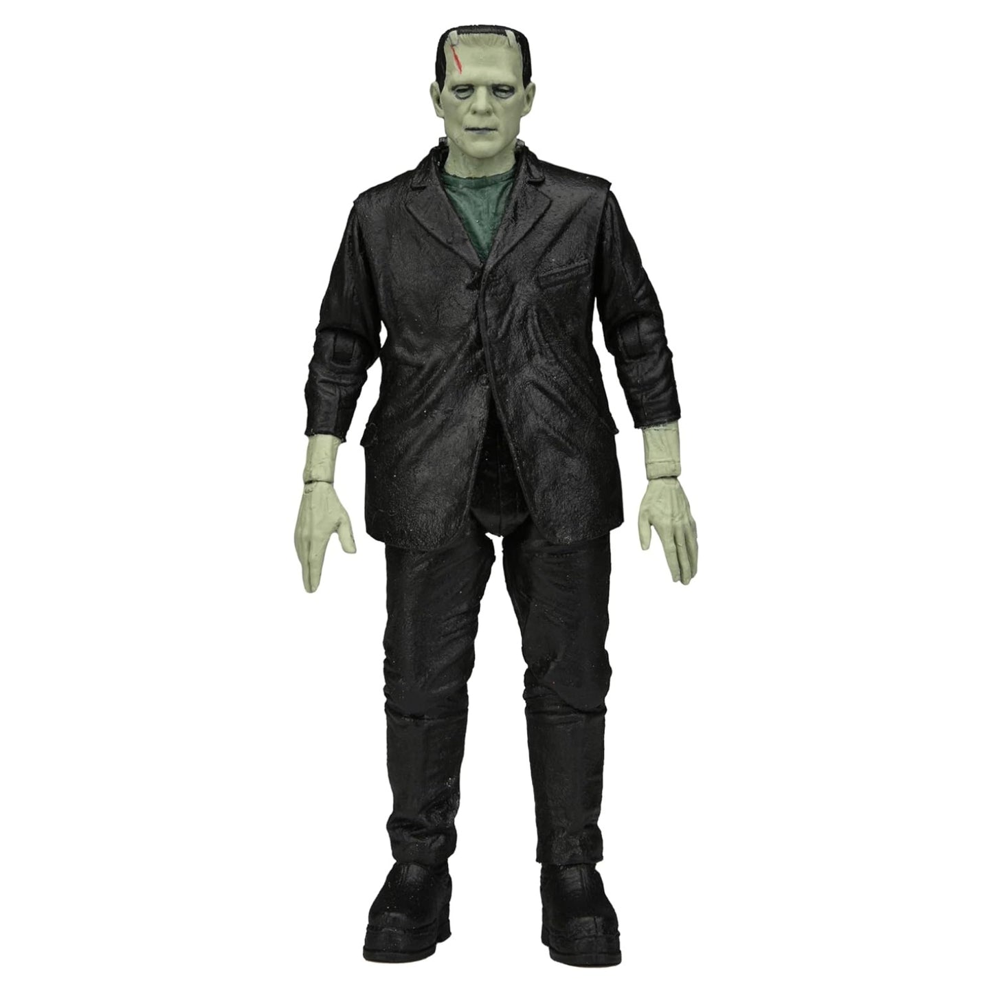 Frankensteins Monster Glow in the Dark Figure From Frankenstein