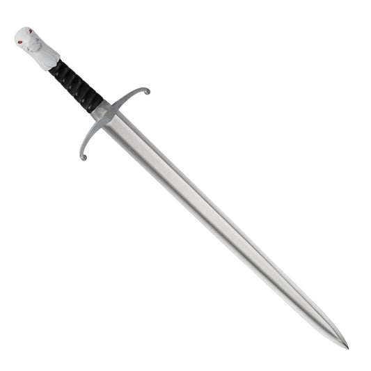 Longclaw Letter Opener From Game Of Thrones in Silver