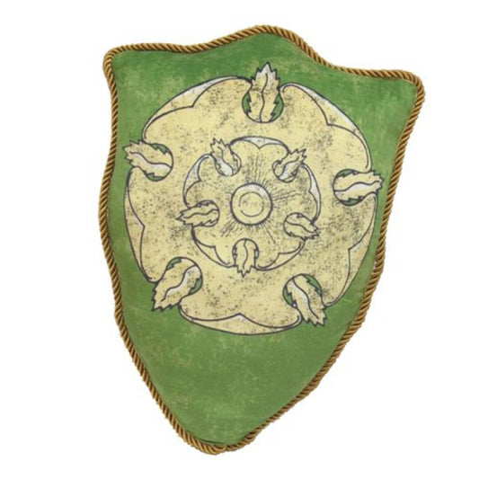 Tyrell House Sigil Throw Pillow From Game Of Thrones