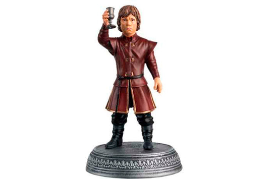 Tyrion Lannister Wedding Statue From Game Of Thrones