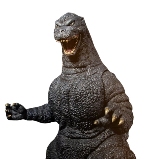 Ultimate Godzilla Figure From Godzilla