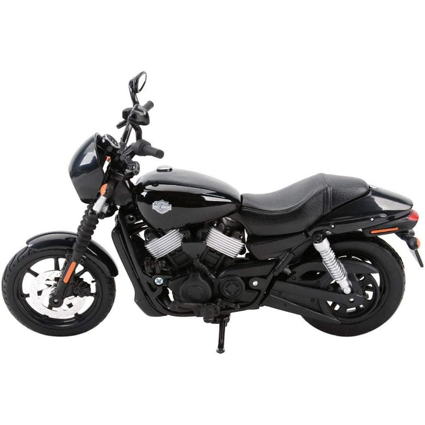 Harley Davidson Street 750 (2015) in Black