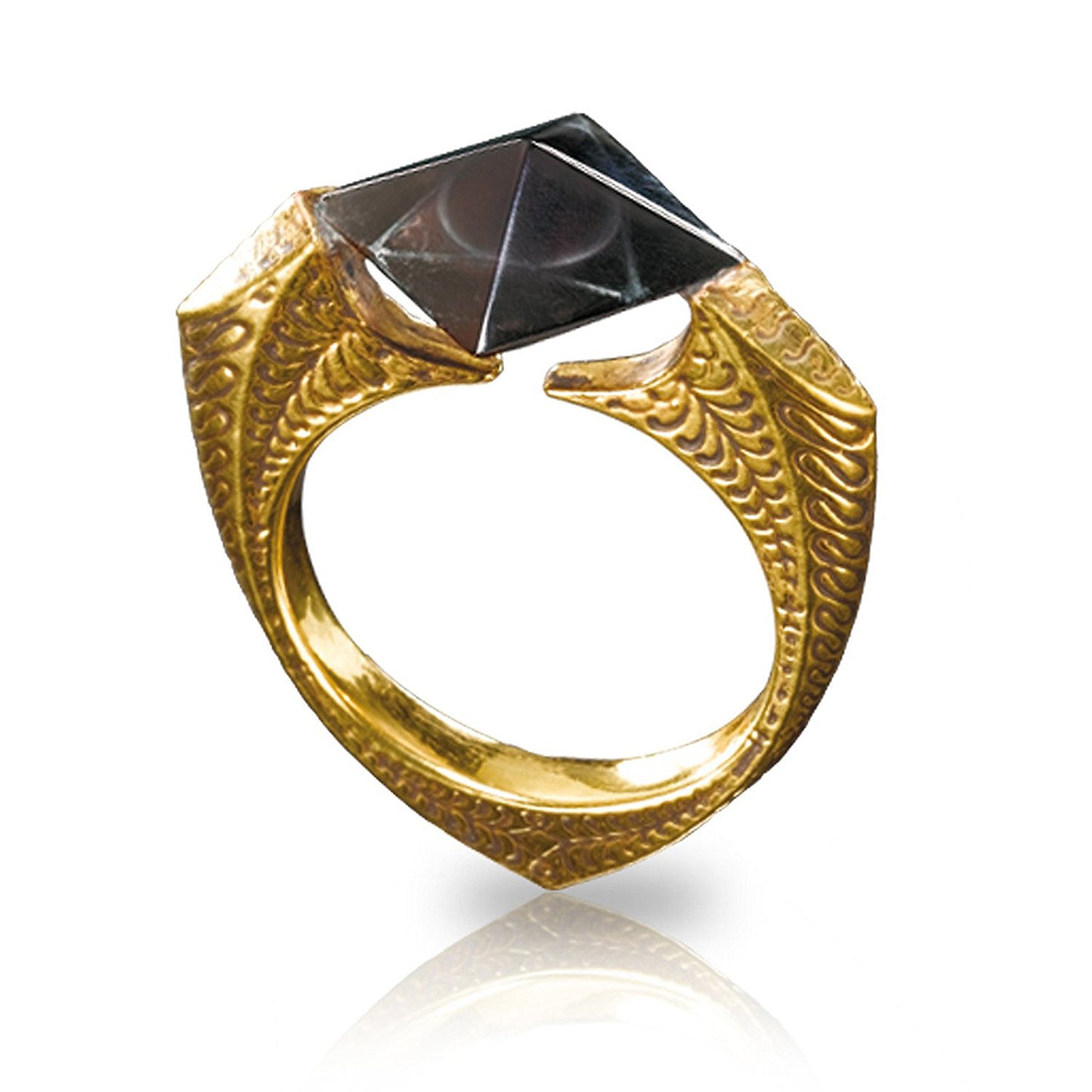 Horcrux Ring From Harry Potter and The Deathly Hallows