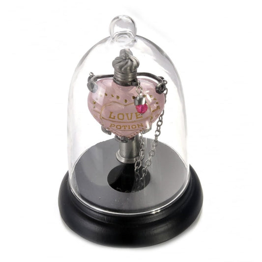 Love Potion Pendant From Harry Potter and The Deathly Hallows