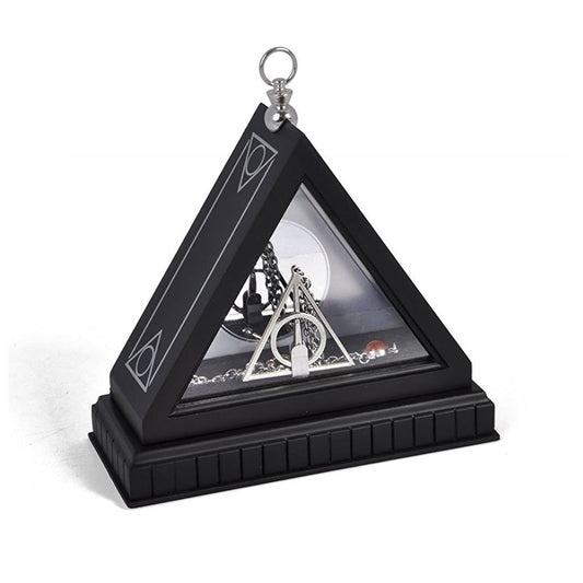 Xenophilius Lovegood Necklace From Harry Potter and The Deathly Hallows