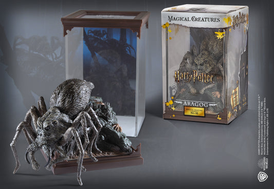 Aragog Statue From Harry Potter