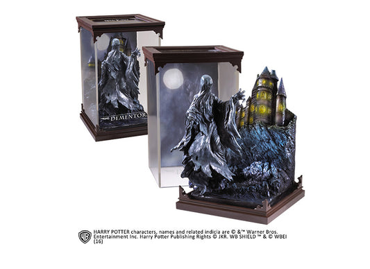 Dementor Statue From Harry Potter