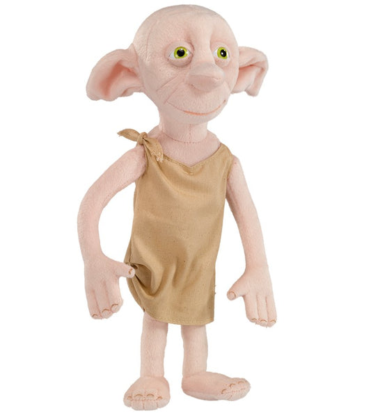 Dobby Plush From Harry Potter