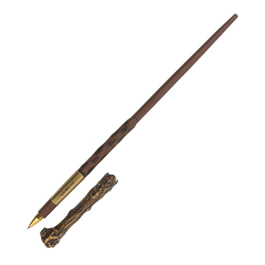 Harry Potter Wand Pen From Harry Potter in Brown