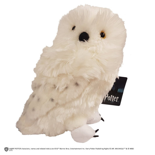 Hedwig 6 Inch Plush From Harry Potter