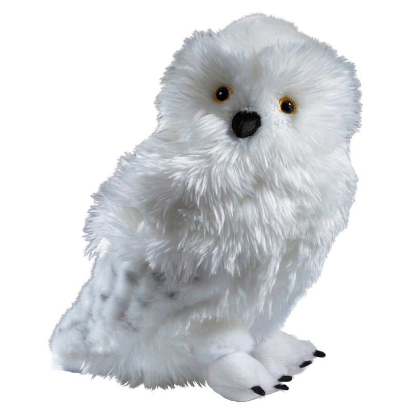 Hedwig 8 Inch Version From Harry Potter in White