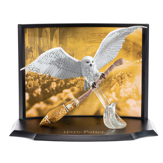 Hedwig Special Delivery Statue From Harry Potter