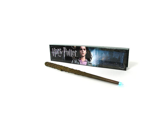 Hermione Granger Light-up Wand Prop Replica From Harry Potter