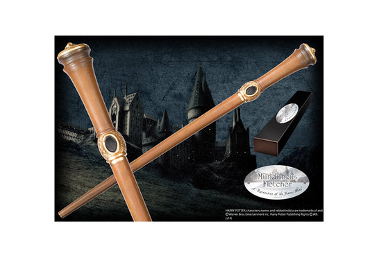 Mundungus Fletcher Character Wand Prop Replica From Harry Potter