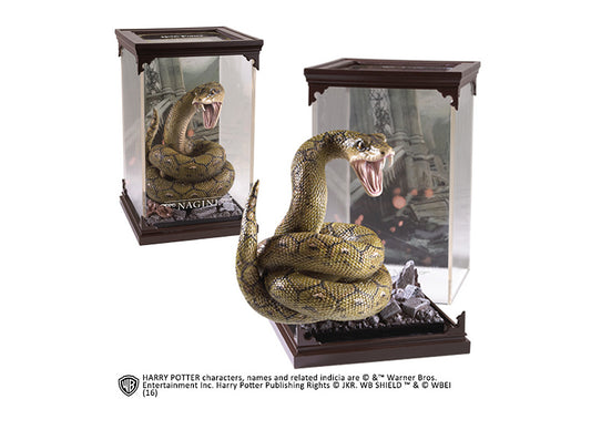 Nagini Statue From Harry Potter