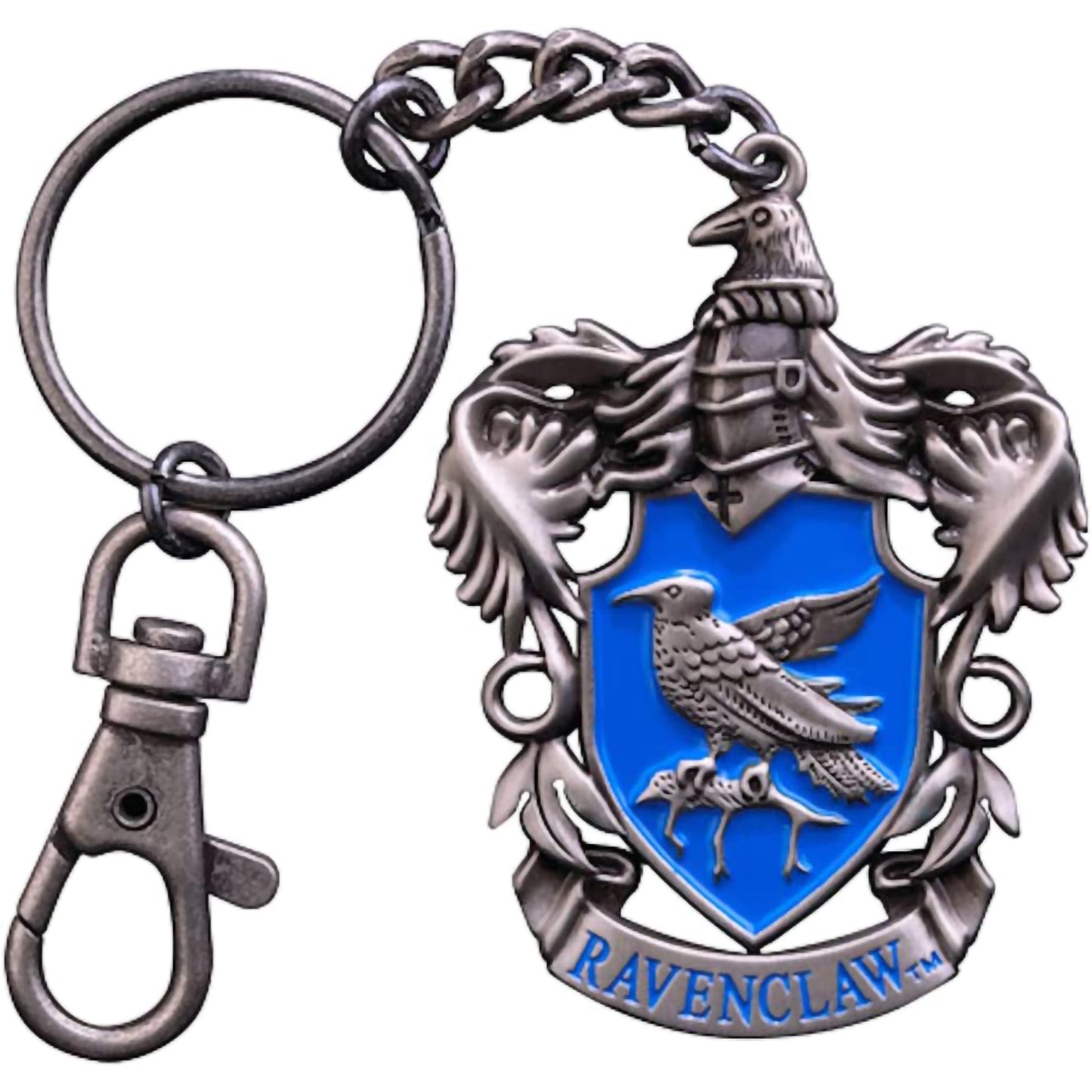 Ravenclaw Keychain From Harry Potter