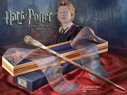 Ron Weasley Wand Prop Replica From Harry Potter