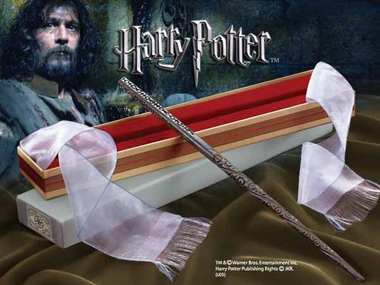 Sirius Black Wand Prop Replica From Harry Potter