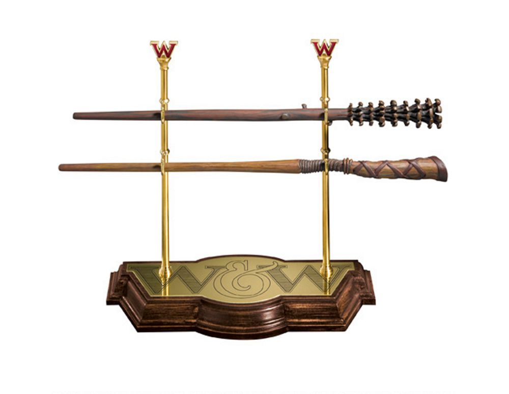 Weasley Wand Collection Prop Replica From Harry Potter