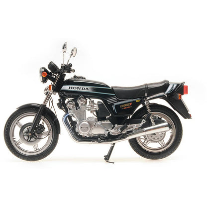 Honda CB 900 F Bol d'Or (1978) in Black