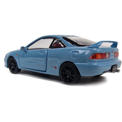 Honda Integra Type-R DC2 in Blue/Grey