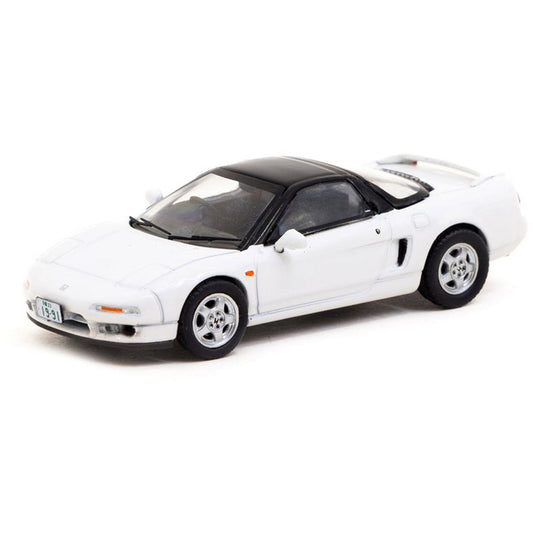 Honda NSX (NA1) in White