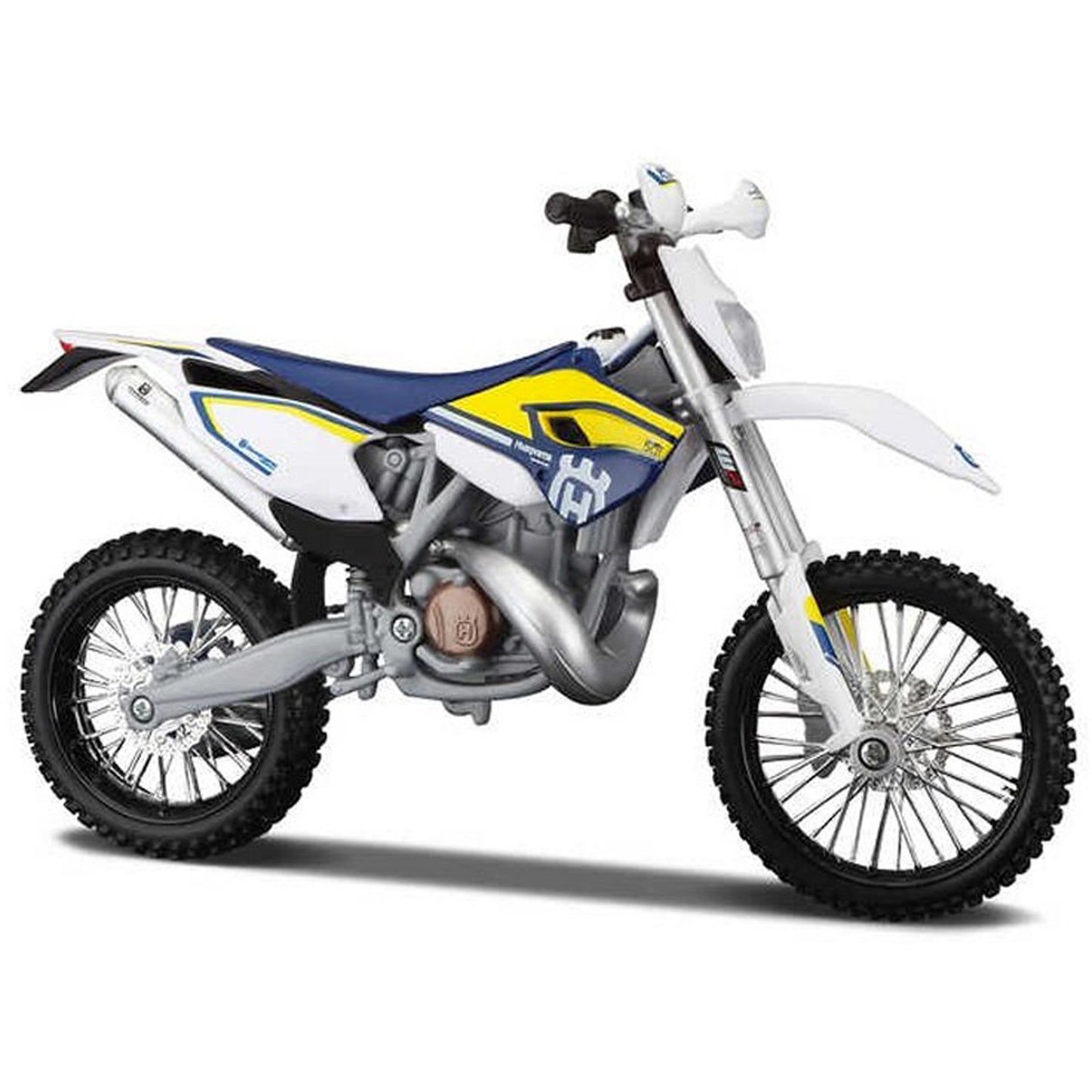 Husqvarna FE501 [Kit] in Blue