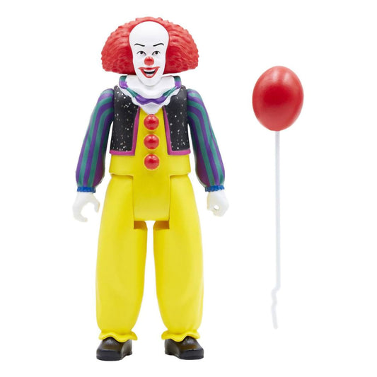 Pennywise Figure From It