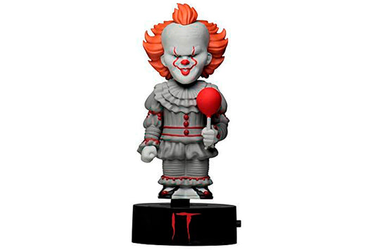 Pennywise Body Knocker Statue From It