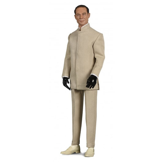 Dr No Poseable Figure From James Bond Dr No