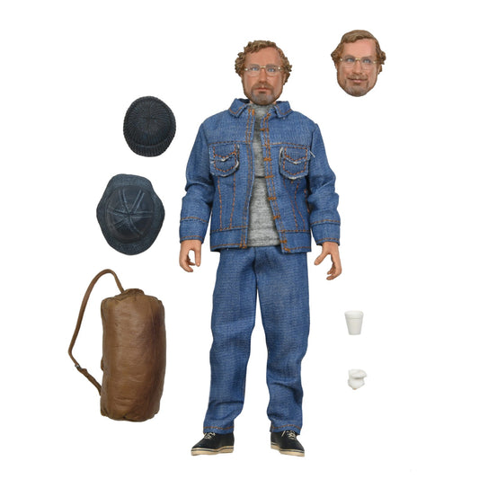 Matt Hooper Amity Arrival Figure From Jaws