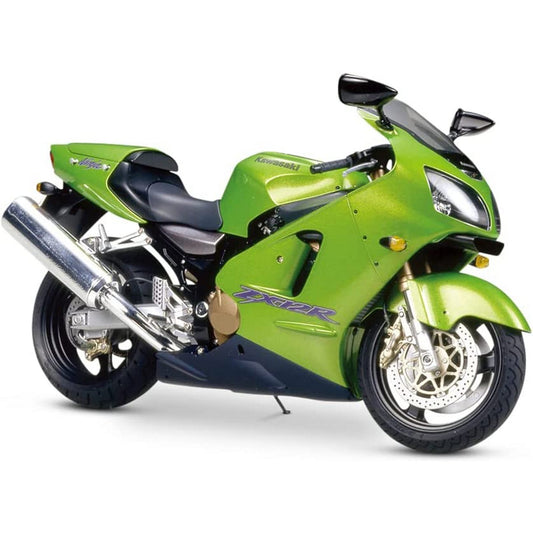 Kawasaki Ninja ZX-12R [Kit]