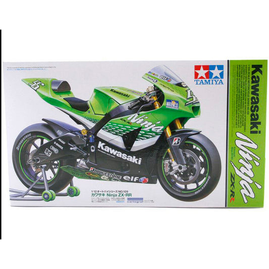 Kawasaki Ninja ZX-RR (990cc 2006) [Kit]