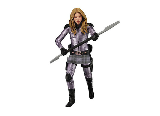 Hit Girl Figure From Kick Ass 2