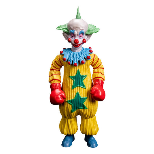 Shorty Figure From Killer Klowns from Outer Space