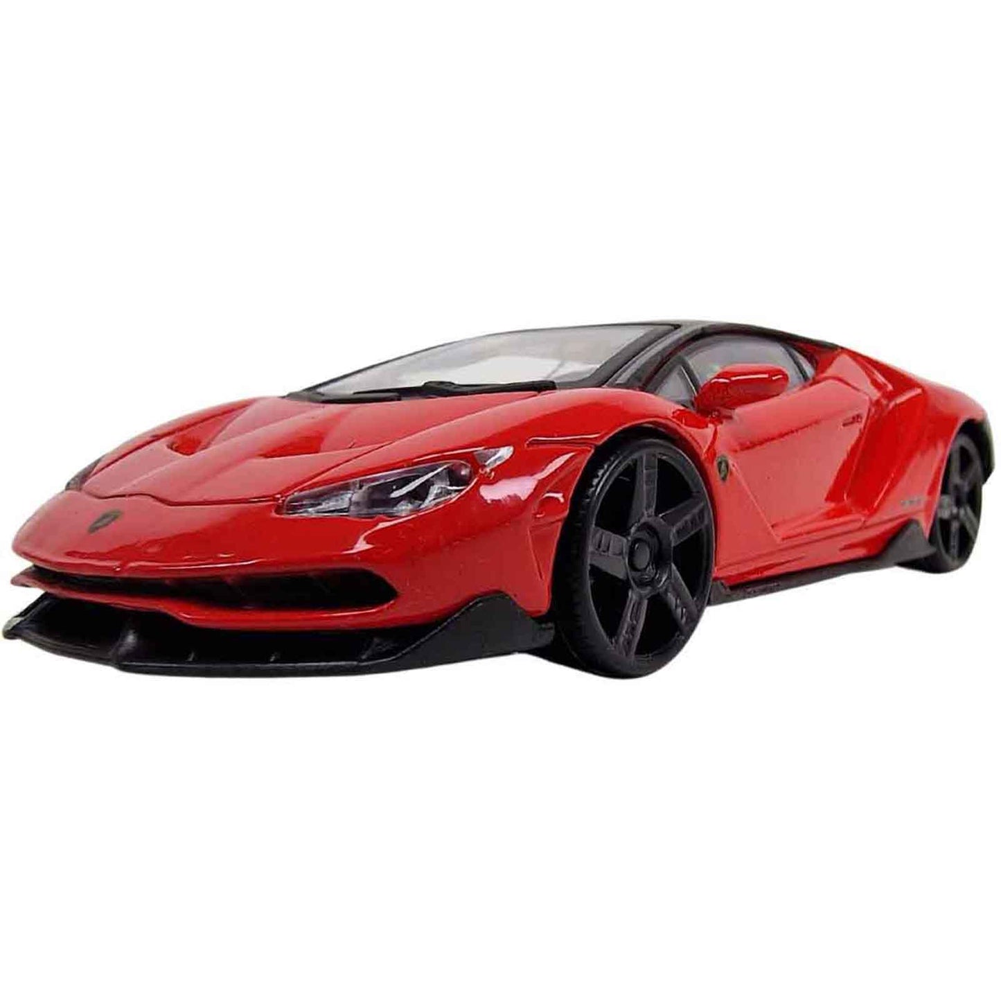 Lamborghini Centenario in Red