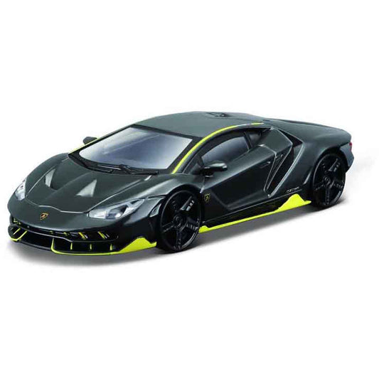 Lamborghini Centenario in Grey