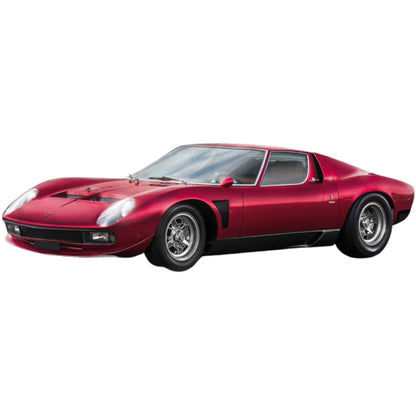 Lamborghini Miura Jota SVJ [Kit]