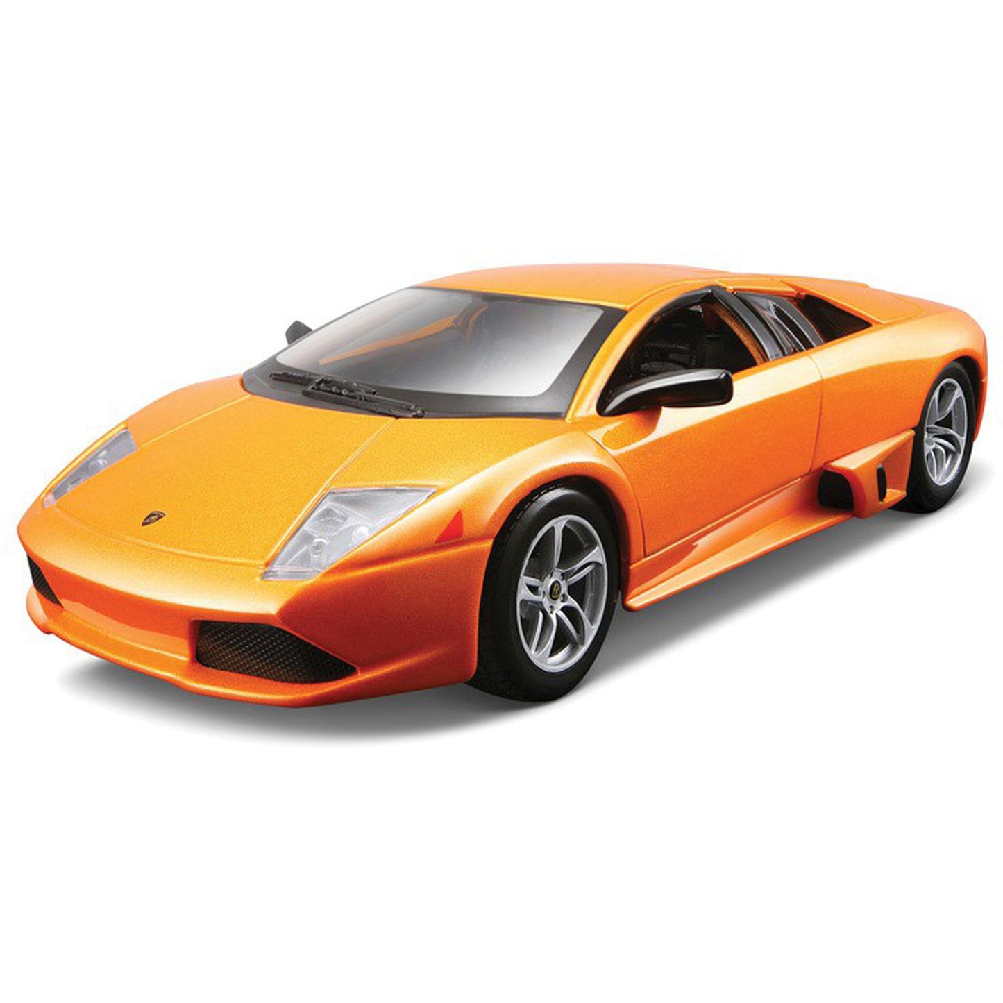 Lamborghini Murcielago LP640 [Kit] in Metallic Orange