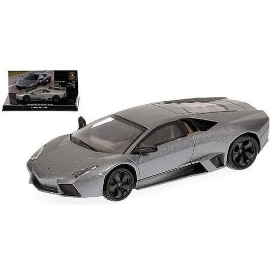 Lamborghini Reventon (Museum Series 2007) in Matt Grey