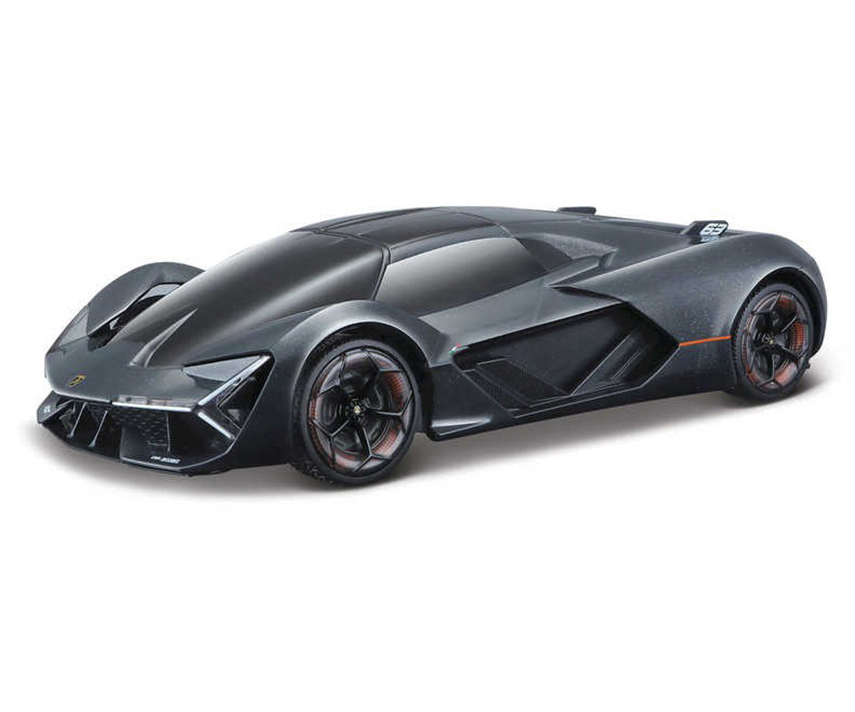 Lamborghini Terzo Millenio (RC) in Black