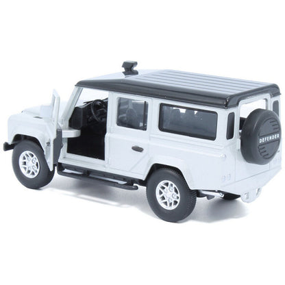 Land Rover Defender 110 (Pull Back and Go)