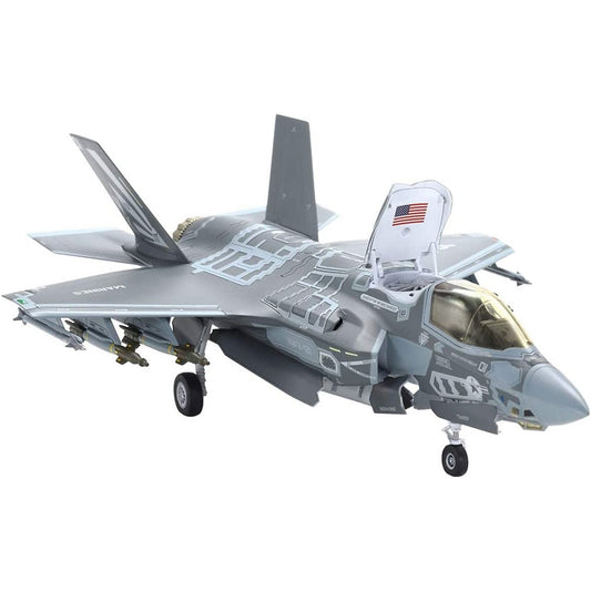 Lockheed F-35 B Lightning II [Kit]