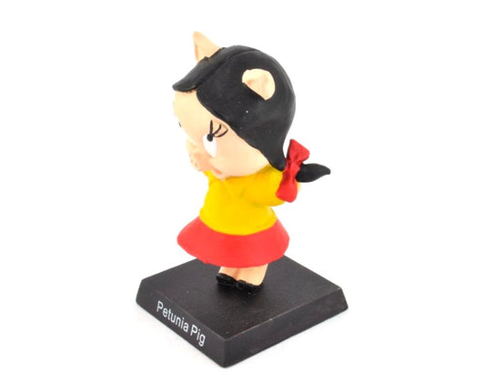 Petunia Pig Figure From Looney Tunes