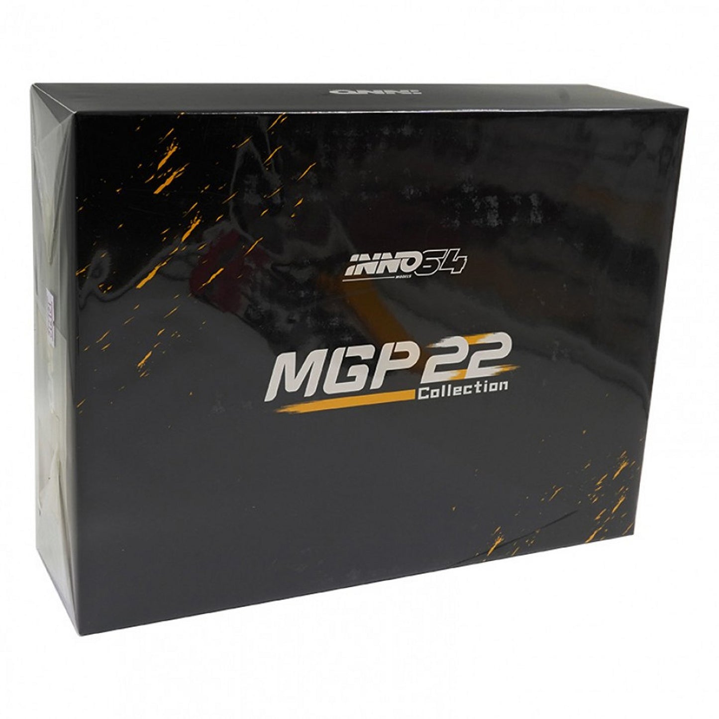 Macau GP Special Edition Boxset (2022)