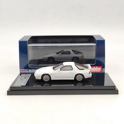 Mazda RX-7 GT-X (FC3S) in Crystal White