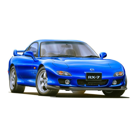 Mazda RX7 Type RS FD3S [Kit]