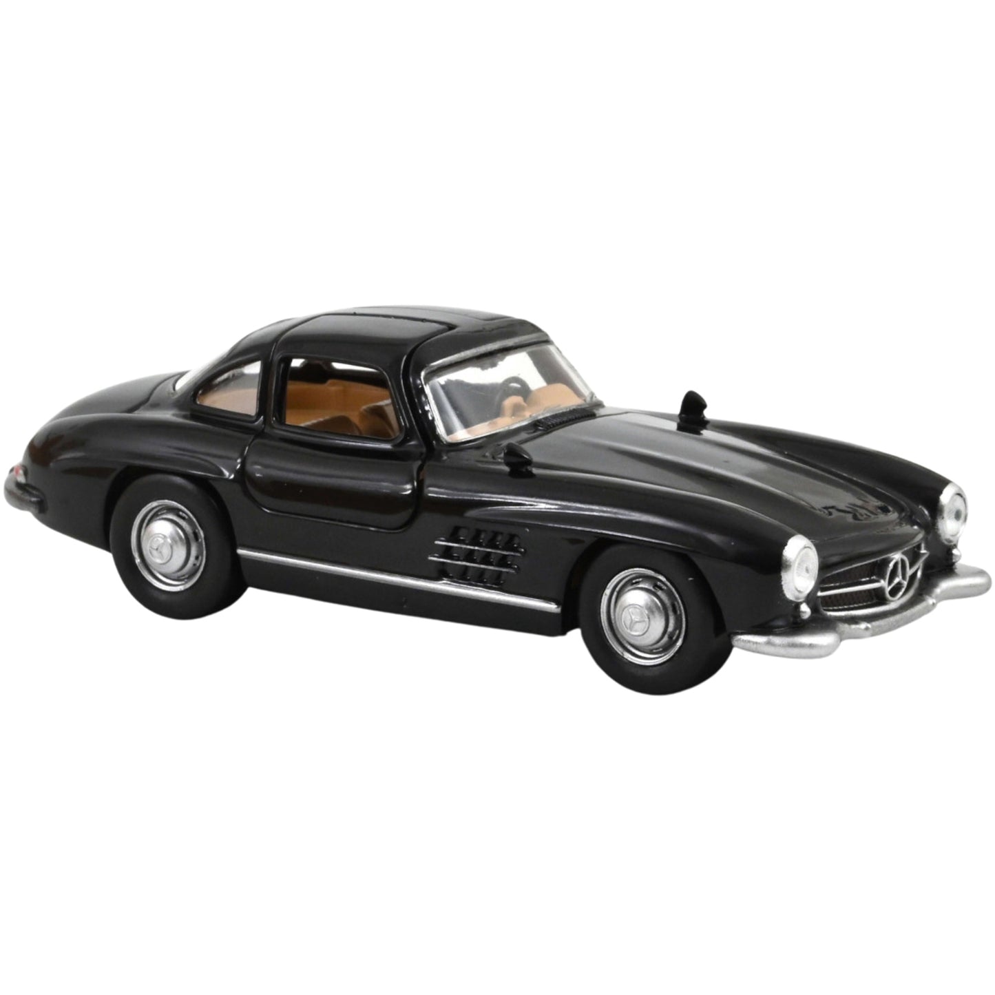 Mercedes Benz 300 SL (1954) in Black